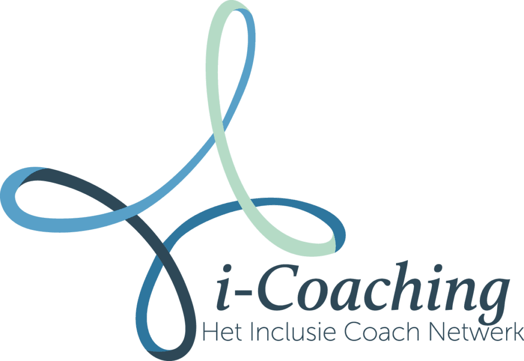Logo Inclusie Coaching Netwerk