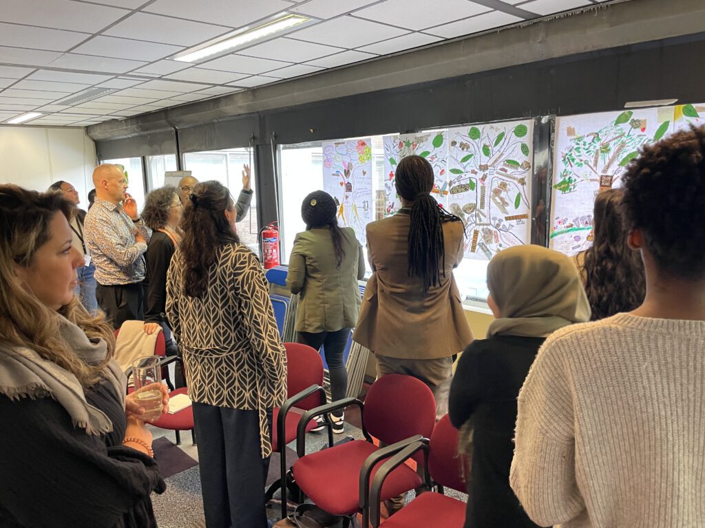 Train de Trainer InclusieCoaching: Een ervaring die verbindt en inspireert