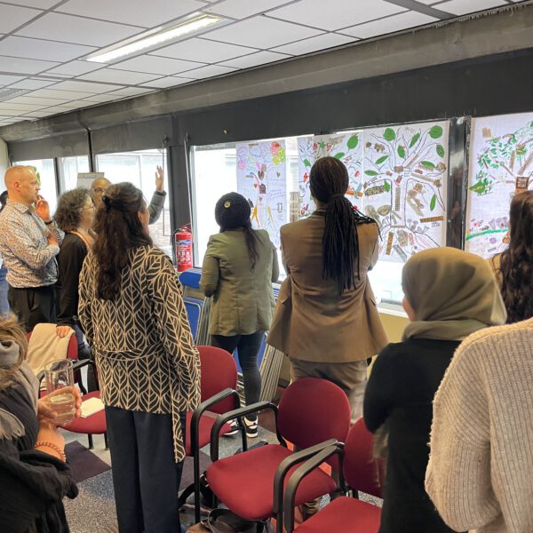 Inschrijving voor Inclusiecoaching Train-de-Trainer sessie April geopend