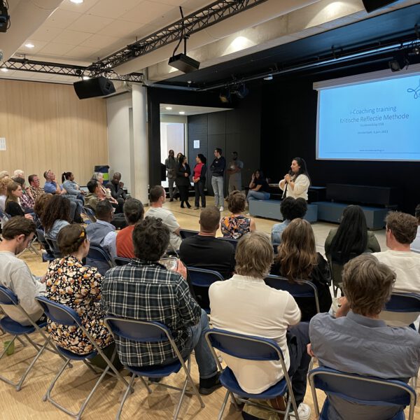 Inclusie op school vraagt om doorlopende aandacht